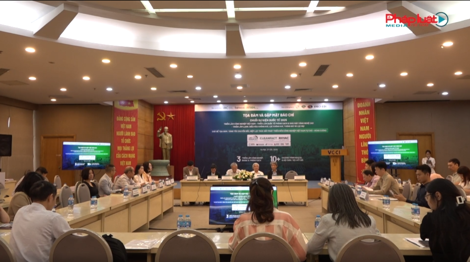 Công nghiệp Việt Nam tăng tốc, đón sóng đầu tư công nghệ cao