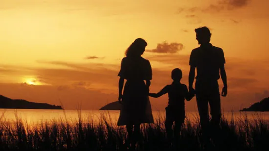 Mái ấm gia đình Việt trong vòng xoáy hiện đại hóa