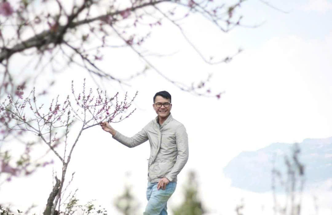 Ánh mắt ấy, nụ cười ấy sẽ còn ở lại!