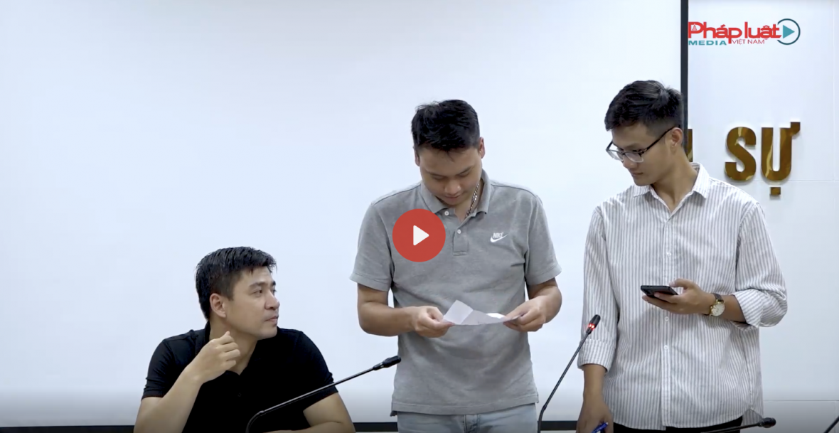 Hội thao ngành Tư pháp lần III: Xác định bảng đấu, khởi động mùa tranh tài 2025