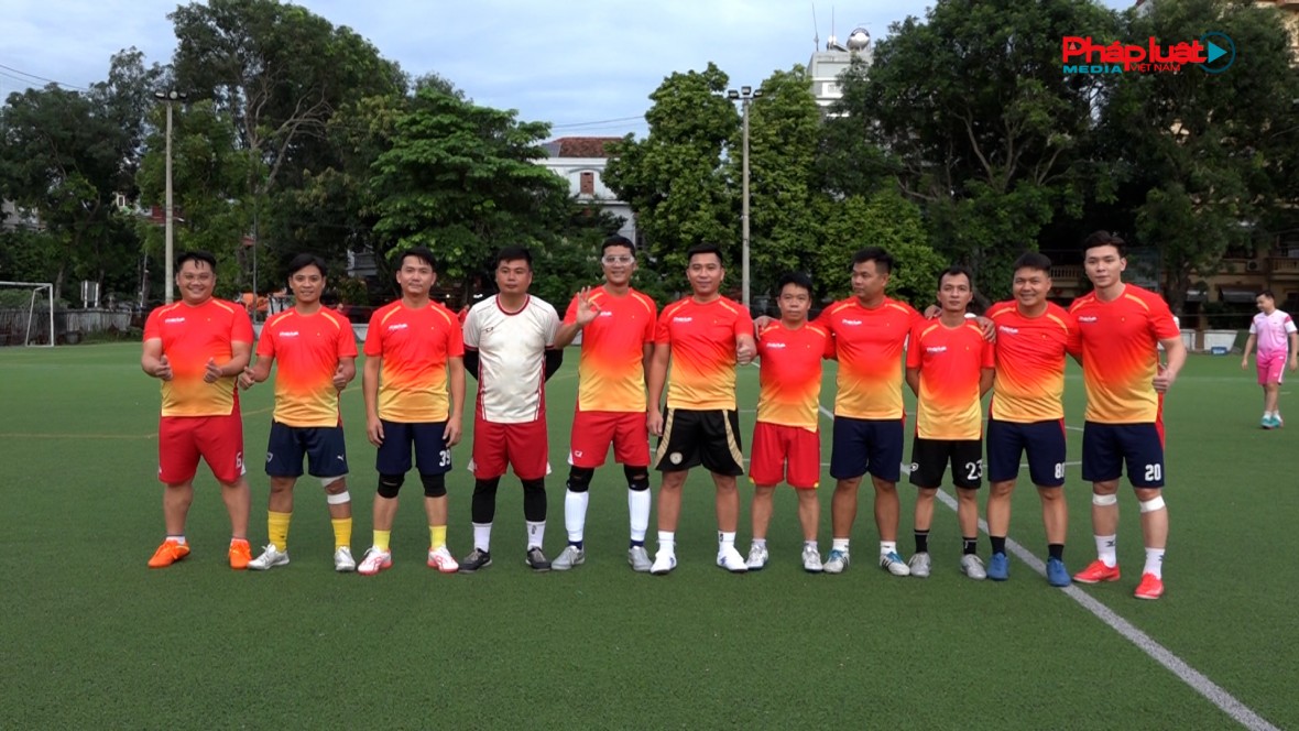 PLVN dừng bước trước VOV, khép lại hành trình quả cảm tại Cúp Độc Lập 2025