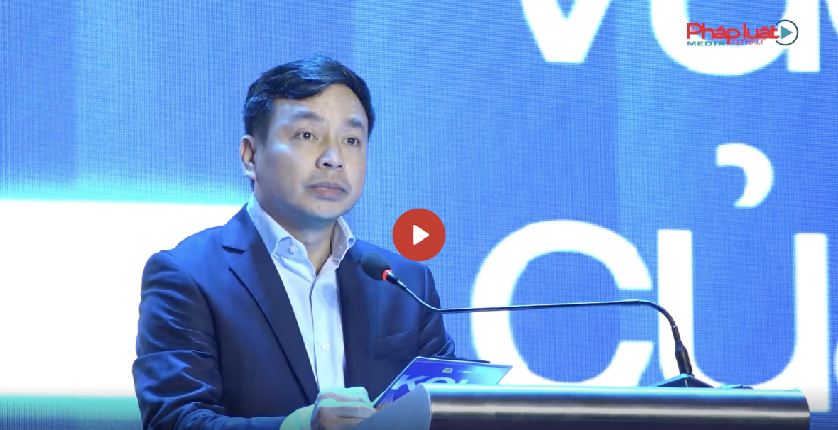 Hội nghị KOL toàn quốc lần thứ nhất: Cùng xây dựng và kiến tạo không gian số lành mạnh, minh bạch, giàu giá trị