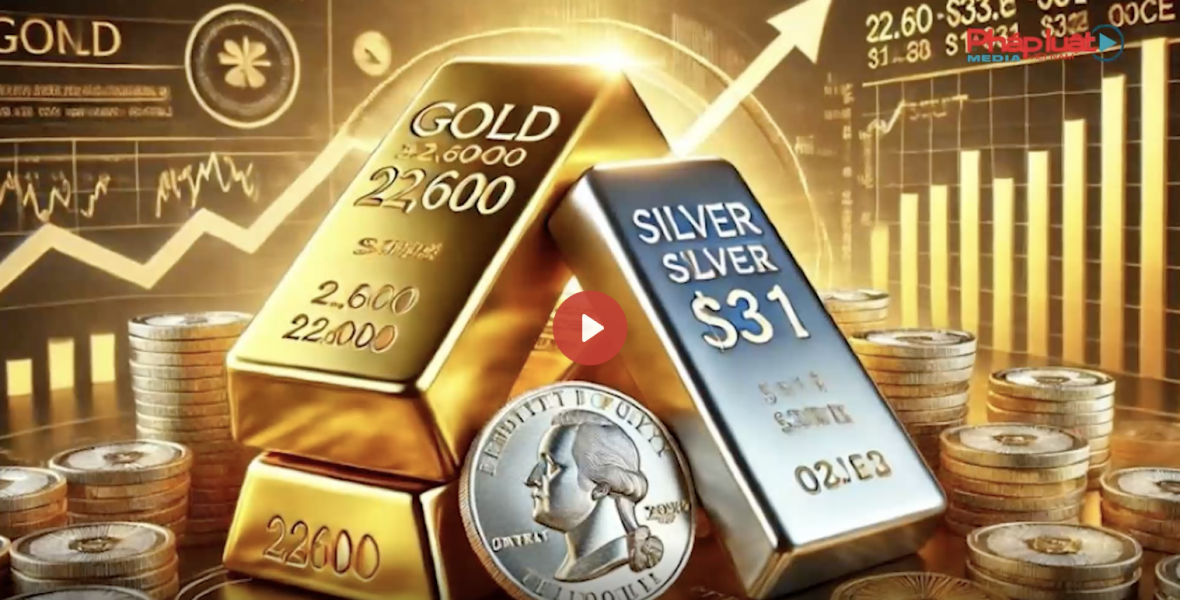 Thủ tướng chỉ đạo ổn định thị trường vàng, thu hẹp chênh lệch giá trong nước và quốc tế