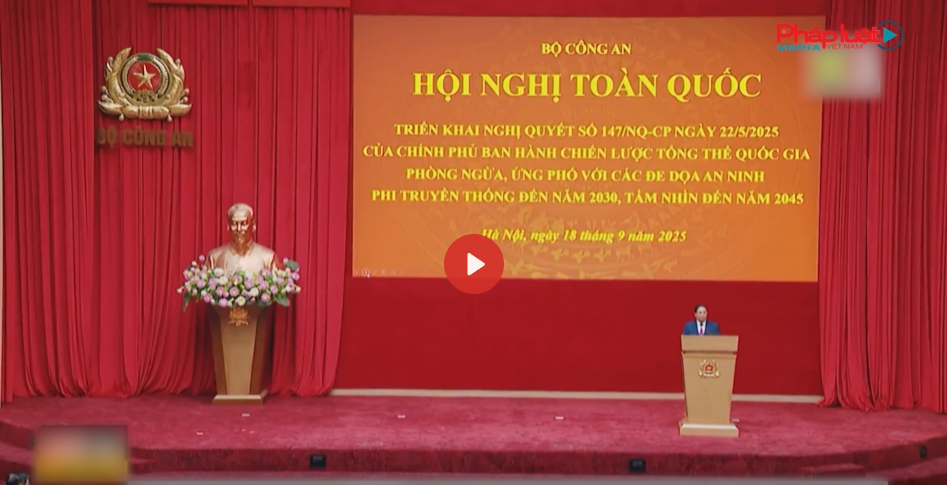 Ứng phó với an ninh phi truyền thống: Yêu cầu cấp bách trong bối cảnh mới