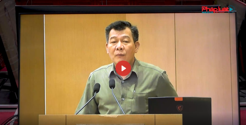 Đảng uỷ Chính phủ quán triệt quy định của Trung ương về thi hành Điều lệ Đảng