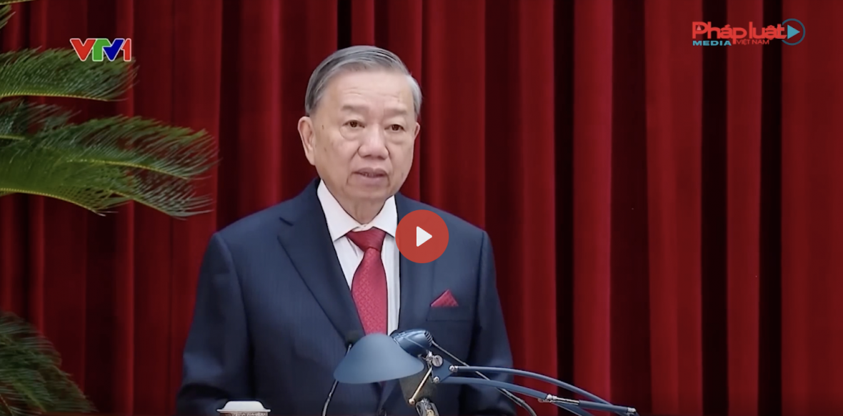 Từ Hội nghị Trung ương lần thứ 13: Khát vọng kiến tạo mô hình phát triển mới cho đất nước