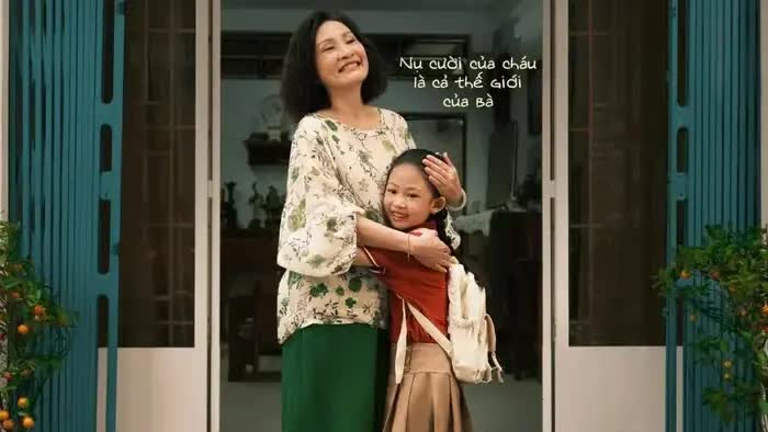“Cục vàng của ngoại” – Món quà điện ảnh tôn vinh phụ nữ Việt - Góc điện ảnh #111