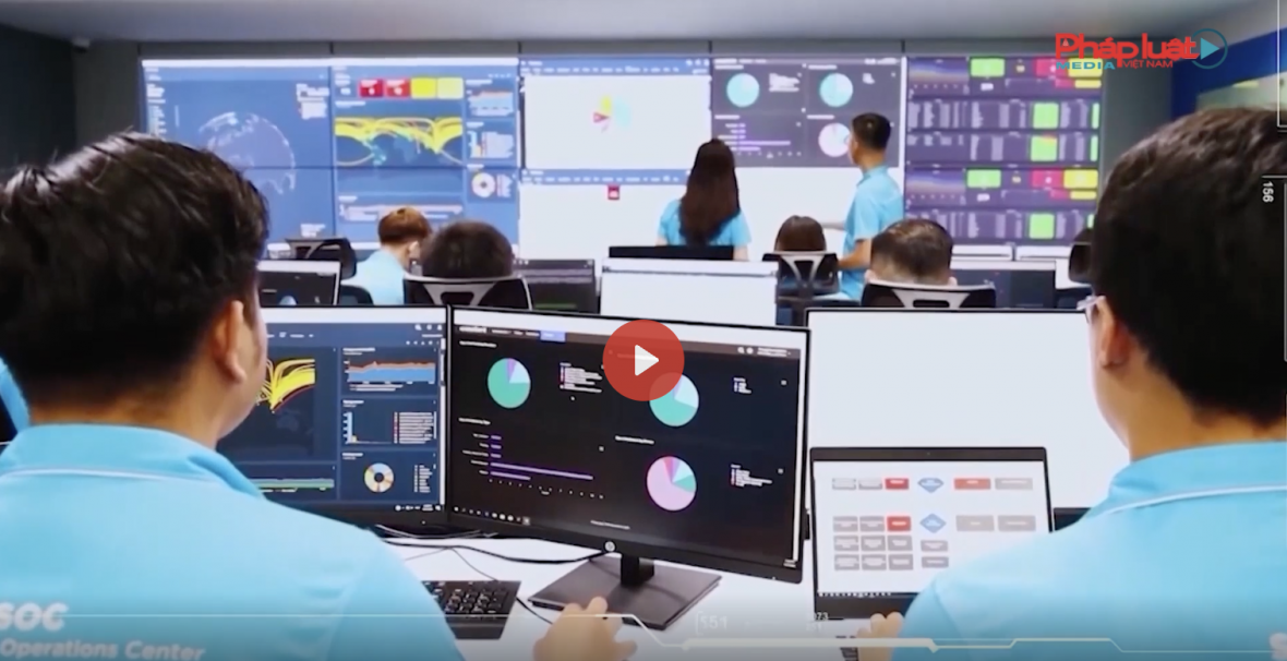 Hà Nội dẫn đầu cả nước về chuyển đổi số cấp tỉnh