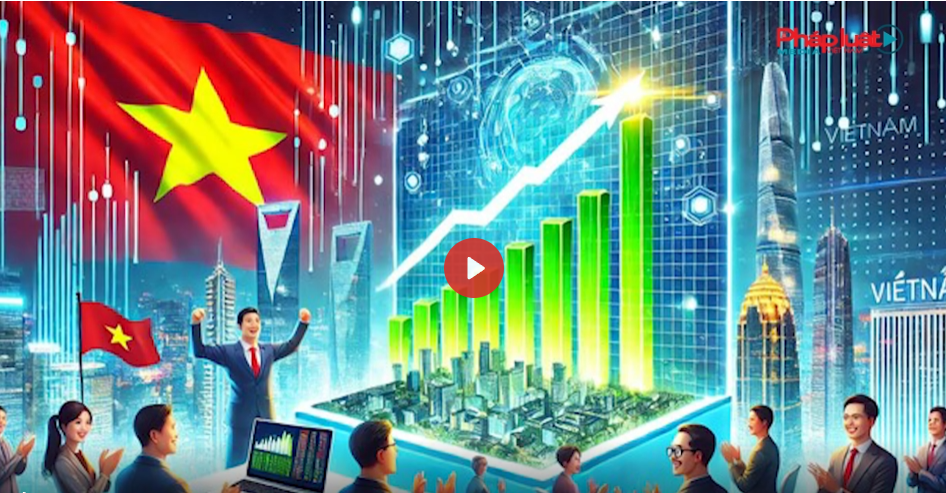 Xây dựng khung pháp lý để thị trường chứng khoán Việt Nam "mở cửa" với quốc tế