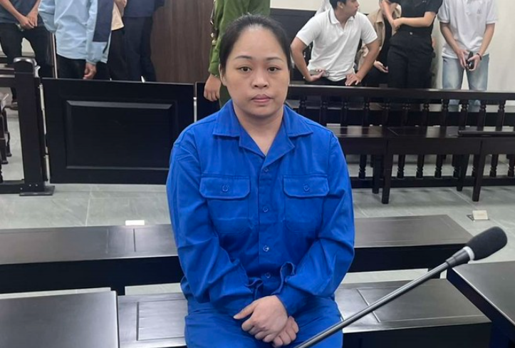 Điểm tin Pháp luật 8/11: Nữ giám đốc lĩnh 9 năm tù vì lừa tiền người đi lao động nước ngoài