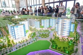 Bản tin tổng hợp 09/11: Thí điểm xây nhà ở thương mại trên đất nông nghiệp tại TP Hồ Chí Minh