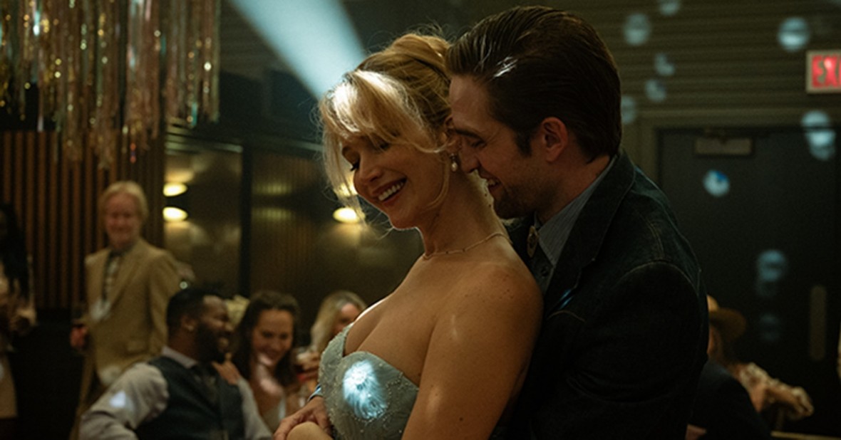 Jennifer Lawrence trở lại với phim Die my Love, nhận "cơn mưa lời khen" - Góc điện ảnh #116