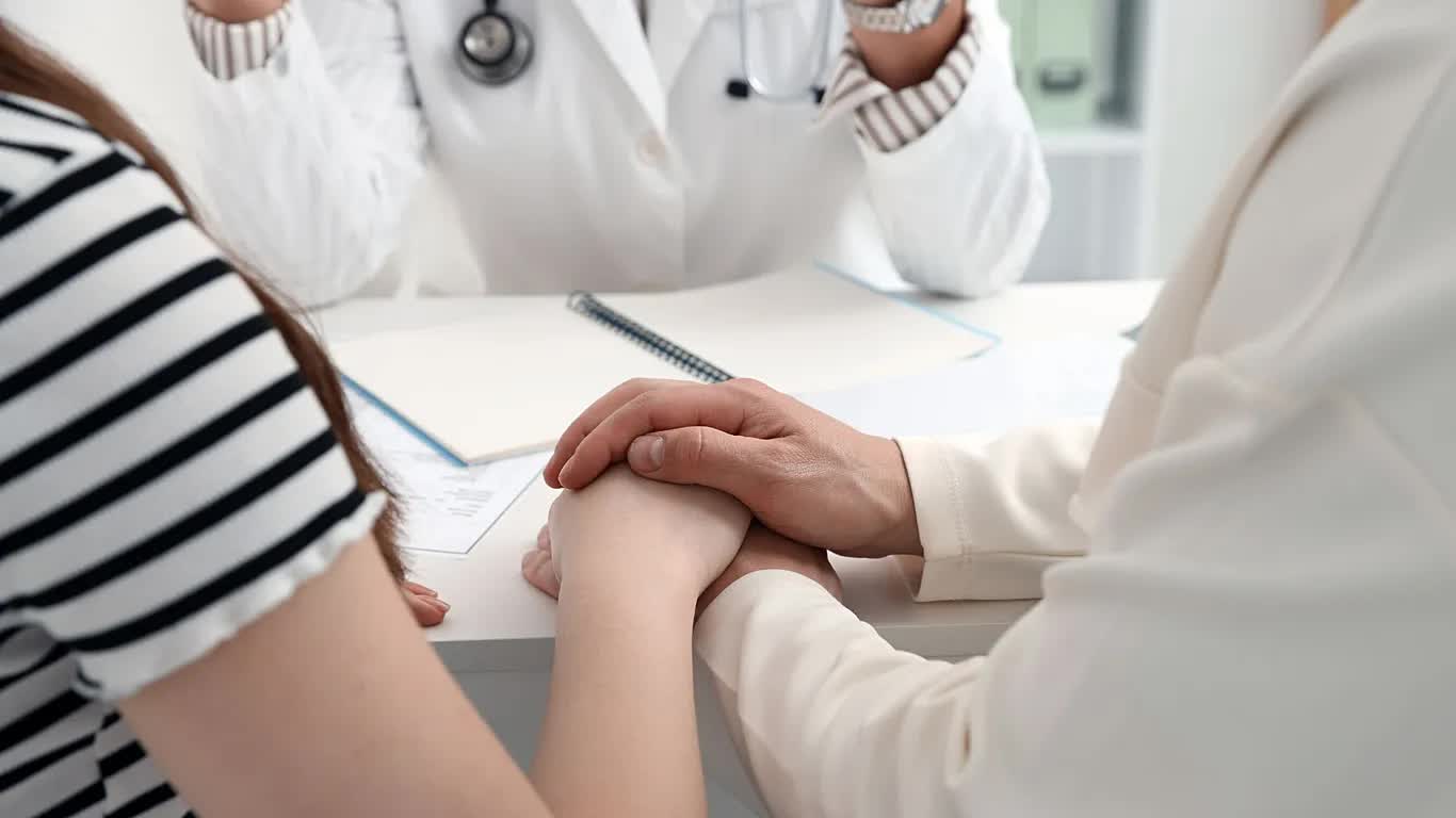 Bản tin tổng hợp 30/11: WHO ban hành hướng dẫn toàn cầu đầu tiên chống tình trạng vô sinh