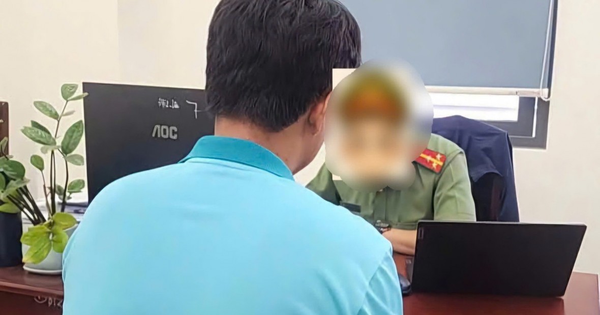 Điểm tin Pháp luật 02/12: Bị xử phạt do chuyển tiếp cuộc gọi đòi nợ đến đường dây nóng Bộ Công an