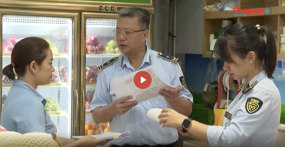 Bán hàng không lập hóa đơn sẽ bị xử phạt đến 80 triệu đồng