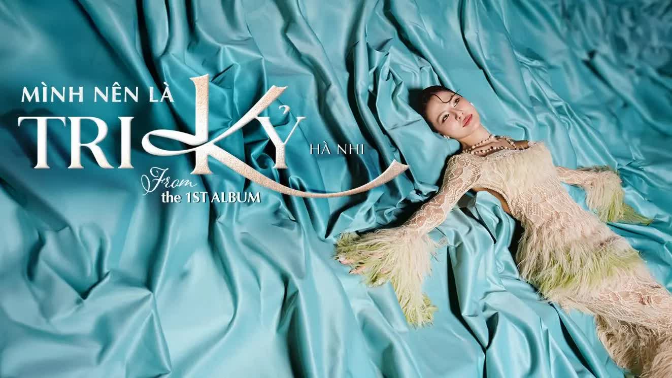 Hà Nhi đánh dấu 10 năm sự nghiệp bằng MV và album "Tri kỷ" - Showbiz hôm nay #119