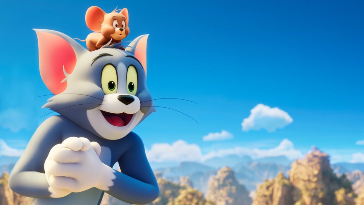 “Tom & Jerry” phiên bản 3D ra mắt dịp Tết Dương lịch 2026 - Góc điện ảnh #121