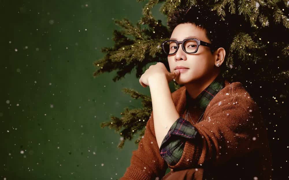 Quân A.P tung MV hoạt hình chào đón mùa Giáng sinh 2025 - Showbiz hôm nay #120