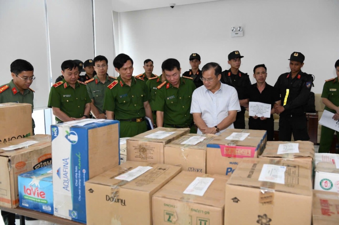 diem tin phap luat plus 2012 nhung chuyen an ma tuy khung duoc triet pha trong nam 2025