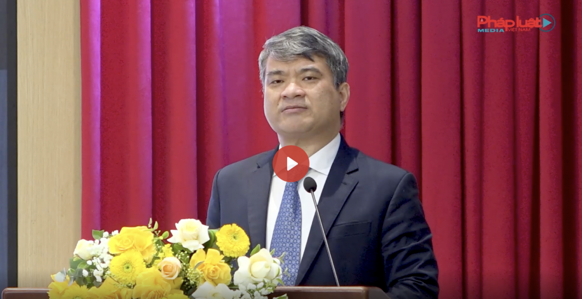 Hội nghị toàn quốc tổng kết thi hành Luật Hôn nhân và Gia đình