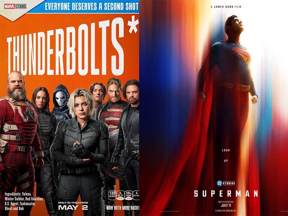 Nhìn lại dấu ấn làng giải trí thế giới năm 2025 - Showbiz hôm nay #123