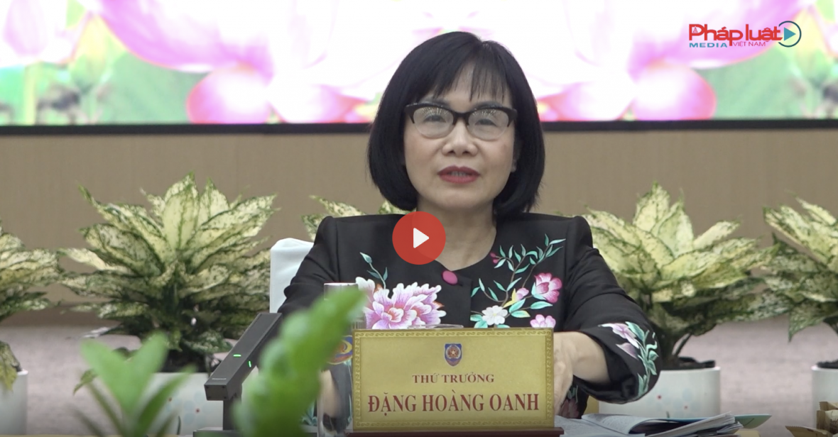 Phát huy Quyết định 1156 để xây dựng hai Trường Đại học Luật thành trung tâm đào tạo và nghiên cứu pháp lý hàng đầu