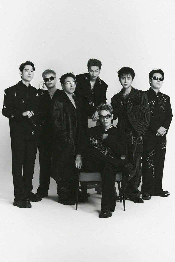 Cú bắt tay đầu năm của Masew, Đạt G và Khánh K-ICM gây chú ý làng nhạc Việt - Showbiz hôm nay #124