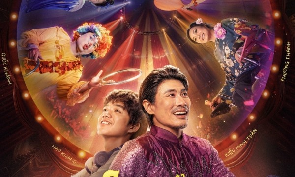 "Con kể ba nghe": Sau tất cả, cái ôm của bố là điều con cần - Góc điện ảnh #125