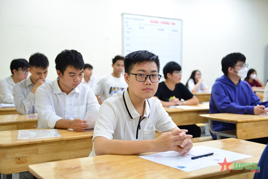 Bản tin tổng hợp 15/1: Tuyển sinh đại học năm 2026 với nhiều thay đổi đáng chú ý, buộc thí sinh phải chuẩn bị sớm hơn, chủ động hơn