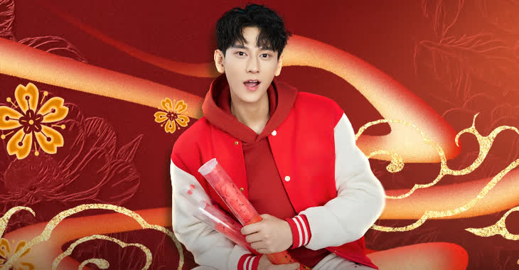 Isaac ra mắt nhạc Tết đầu tiên trong sự nghiệp với ‘Hơn ngàn mùa xuân - Showbiz hôm nay #128