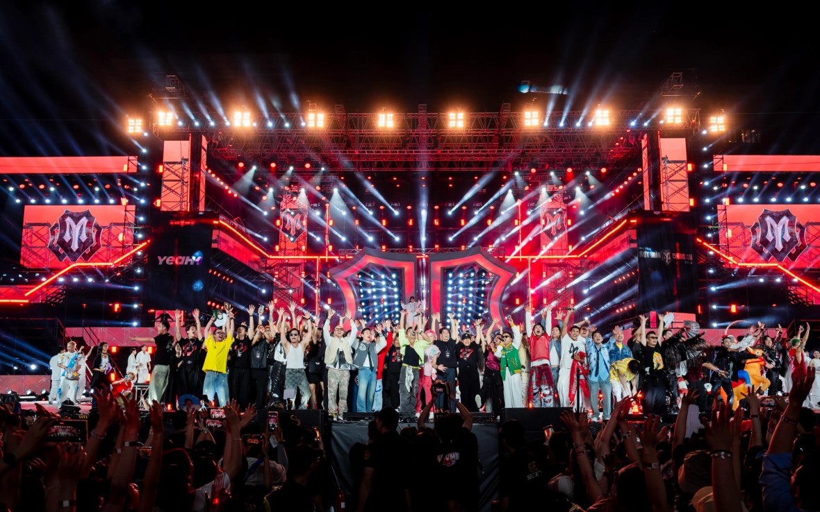 anh trai vuot ngan chong gai mua 2 chinh thuc tro lai voi hon 33 anh tai showbiz hom nay 129