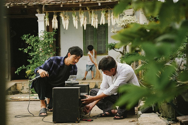 Ca khúc “Việc lớn”: Khi Đen lần đầu kể câu chuyện làm cha - Showbiz hôm nay #130