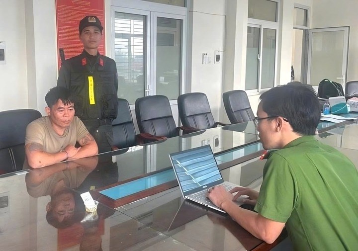 Điểm tin Pháp luật 31/01: Triệt phá tụ điểm ma túy phức tạp 'hoành hành' tại Quảng Ngãi