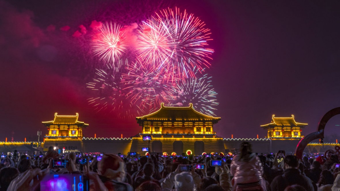 Tết 2026 đi đâu? Bắc – Trung – Nam rộn ràng mùa du lịch