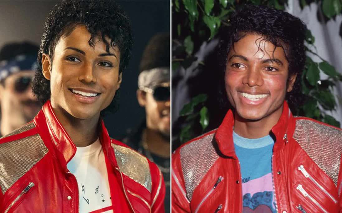 Bom tấn điện ảnh đầu tiên về ông hoàng nhạc pop Michael Jackson sắp ra mắt - Góc điện ảnh #129