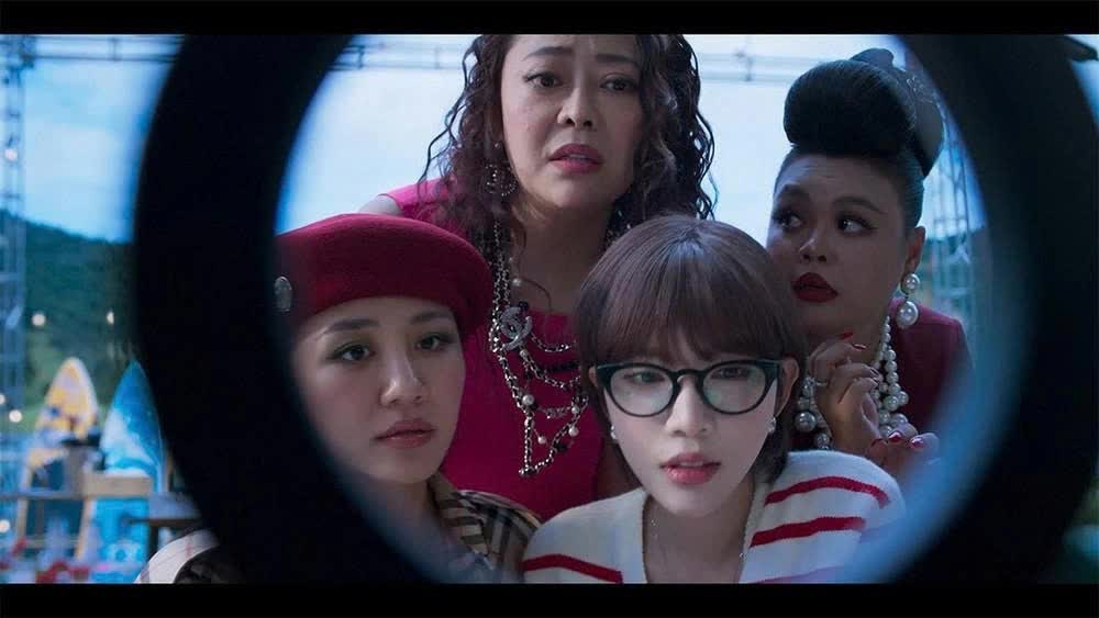 Phim Việt dịp Tết thu hàng trăm tỷ đồng dù còn ý kiến khác nhau - Góc điện ảnh #132