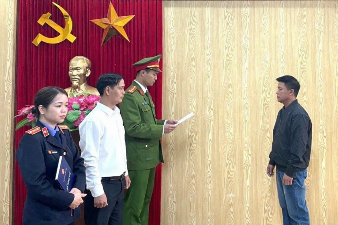 Điểm tin Pháp luật Plus 10/03: Khởi tố đối tượng sản xuất giấm ăn giả với số lượng lớn tại Ninh Bình