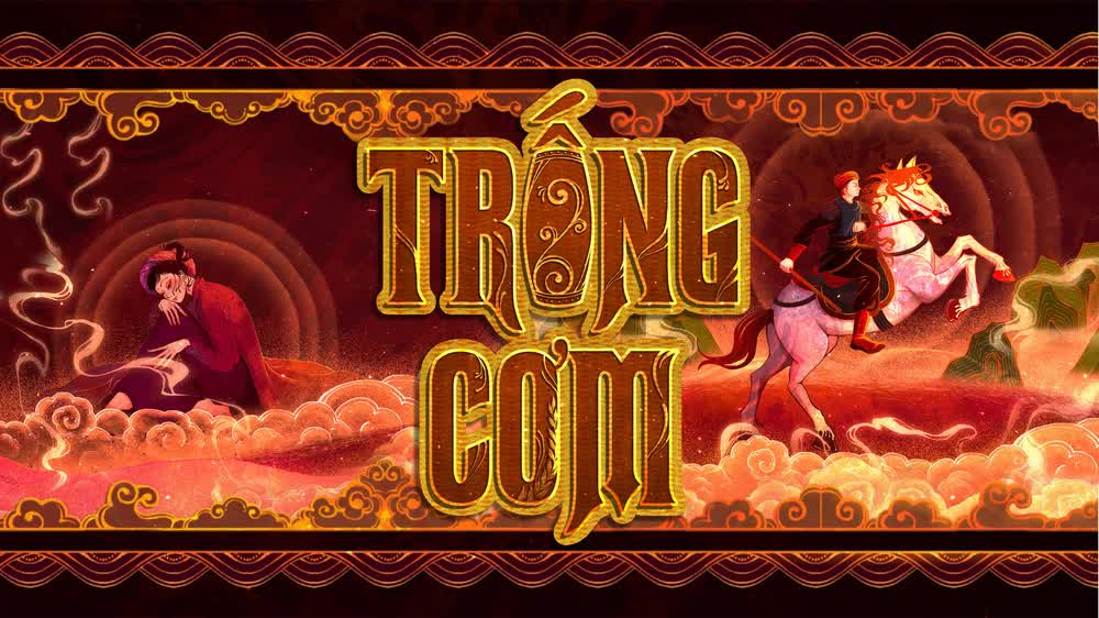 “Trống cơm” phiên bản rock: Khi âm nhạc dân gian Việt gặp gỡ sắc màu quốc tế - Showbiz hôm nay #136